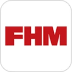 fhm usa android application logo